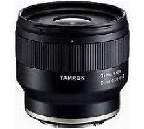 Tamron 35mm F/ 2.8 Di III OSD for Sony objektīvs