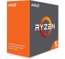 AMD Ryzen 5 1600X YD160XBCAEWOF procesors