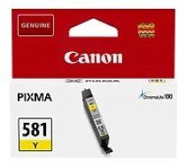 canon yellow