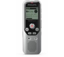 Philips DVT1250 8GB diktofons