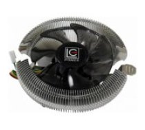 LC-Power Cosmo LC-CC-94 CPU cooler Black/ Silver dzesētājs