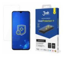 3MK "SilverProtection+ Screen Protector Xiaomi Redmi Note 7" aizsargplēve telefonam