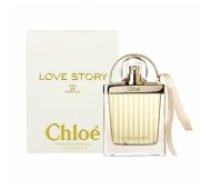 Chloe Love Story EDP 75ml Parfīms