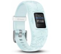 Garmin Vivofit Jr. 2 Frozen Anna Adjustable 010-01909-19 viedā aproce