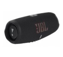 JBL Charge 5 Wi-Fi Black Bezvadu skaļrunis