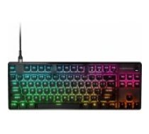 Steelseries Apex 9 TKL (US) klaviatūra