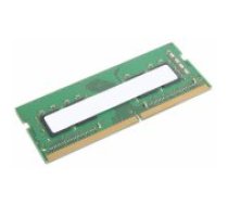 Lenovo ThinkPad G2 Green 8GB DDR4 3200MHZ SODIMM 4X71D09532 operatīvā atmiņa