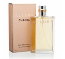 Chanel Allure Sensuelle EDP 100ml Parfīms