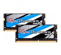 G.skill Ripjaws 16GB F3-1600C9D-16GRSL DDR3 operatīvā atmiņa