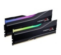 G.skill Trident Z5 Neo RGB 64GB DDR5 6000MHz DIMM F5-6000J3040G32GX2-TZ5NR operatīvā atmiņa