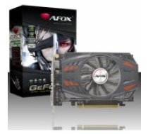 Afox GeForce GT730 2GB GDDR5 128bir videokarte