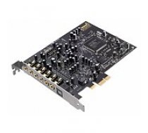 Creative SOUND CARD PCIE 7.1 SB AUDIGY/ RX 70SB155000001 skaņas karte