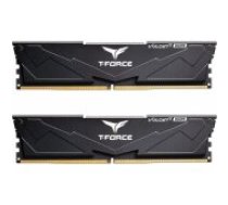 TEAM GROUP T-Force Vulcan Black 32GB DDR5 5600MHz DIMM FLABD532G5600HC40BDC01 operatīvā atmiņa