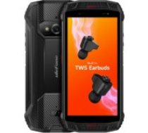 Ulefone Armor 15 6/ 128GB Black mobilais telefons