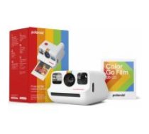 Polaroid Go Gen 2 E-Box White momentfoto kamera