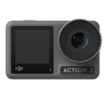 DJI Osmo Action 3 Adventure Combo CP.OS.00000221.01 sporta kamera