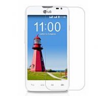 Jr Mobile "LG Optimus L65/ L70" aizsargplēve telefonam
