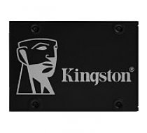 Kingston KC600 256GB SKC600/ 256G SSD disks