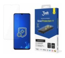 3MK "SilverProtection+ Screen Protector Huawei Nova Y70" aizsargplēve telefonam