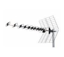 Iskra DTX-48F antena