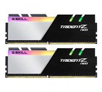G.skill Trident Z Neo 32GB DDR4 3600MHZ DIMM F4-3600C16D-32GTZN operatīvā atmiņa
