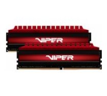 Patriot Viper 2x32GB DDR4 3200MHz DIMM PV464G320C6K operatīvā atmiņa