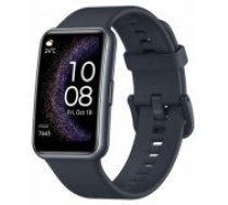 Huawei Watch Fit SE Starry Black viedā aproce
