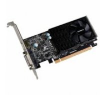 Gigabyte GeForce GT 1030 Low Profile 2GB GDDR5 64bit videokarte
