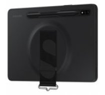 Samsung "EF-GX700CBE Strap Cover Galaxy Tab S8" Black maciņš