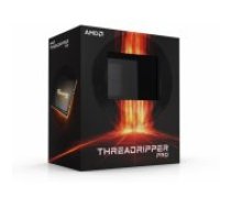 AMD Ryzen Threadripper PRO 5975WX 100-100000445WOF procesors