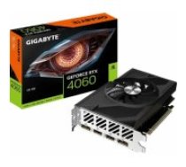 Gigabyte GeForce RTX 4060 D6 8GB GDDR6 128bit videokarte