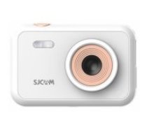 Sjcam Funcam White sporta kamera