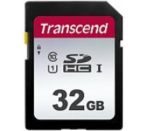 Transcend 32GB SDHC UHS-I atmiņas karte