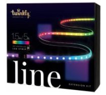 Twinkly Line Extension Kit 1.5m viedā lampa