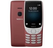Nokia 8210 4G Red mobilais telefons