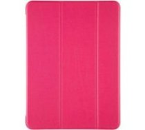 Tactical "Book Tri Fold Case Galaxy Tab A7 (10.4")" Pink maciņš