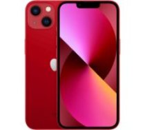 Apple iPhone 13 128GB (PRODUCT)RED mobilais telefons
