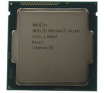 Intel Pentium G3220T procesors