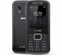 Allview M10 Jump Black mobilais telefons