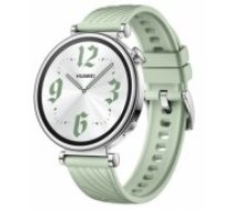 Huawei Watch GT4 41mm Green viedā aproce