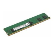 Lenovo Green 8GB DDR4 2933MHZ UDIMM 4X70Z78724 operatīvā atmiņa