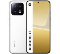 Xiaomi 13 8/ 256GB White mobilais telefons