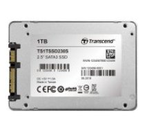 Transcend SSD230S 2TB TS2TSSD230S SSD disks