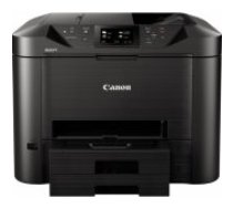 Canon Maxify MB5450 daudzfunkciju tintes printeris