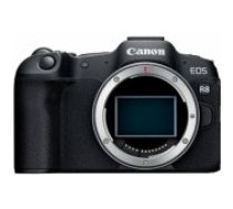 Canon EOS-R8 Body hibrīdkamera