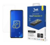 3MK "SilverProtection+ Screen Protector Xiaomi Mi 11 Ultra 5G" aizsargplēve telefonam