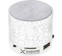 Extreme Extreme XP101K White Bezvadu skaļrunis