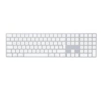Apple "Magic Keyboard with Numeric Keypad" (SWE) klaviatūra