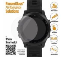 PanzerGlass Smartwatch screen protector 37 mm for Garmin Vivomove HR, Fenix 5 Plus aksesuārs