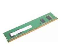 Lenovo Green 8GB DDR5 4800MHz UDIMM 4X71K53890 operatīvā atmiņa